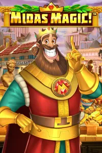 Midas Magic!