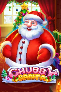 Chubby Santa